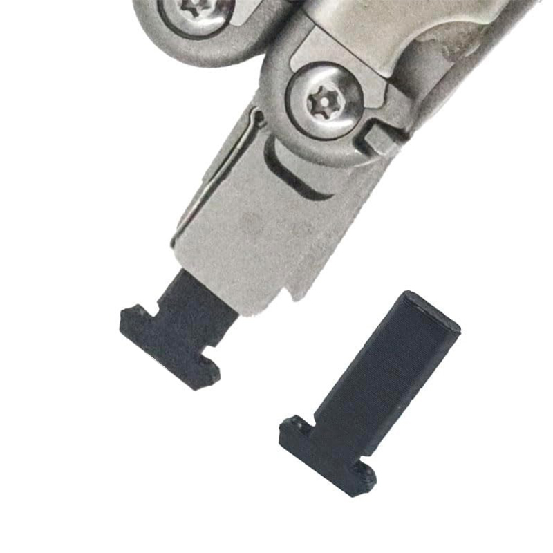 Screwdriver Set - Kit di supporti per occhiali per