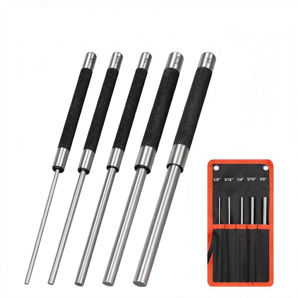 Set di punzoni di precisione i - Hand Tools In Workshop recensione e prezzo