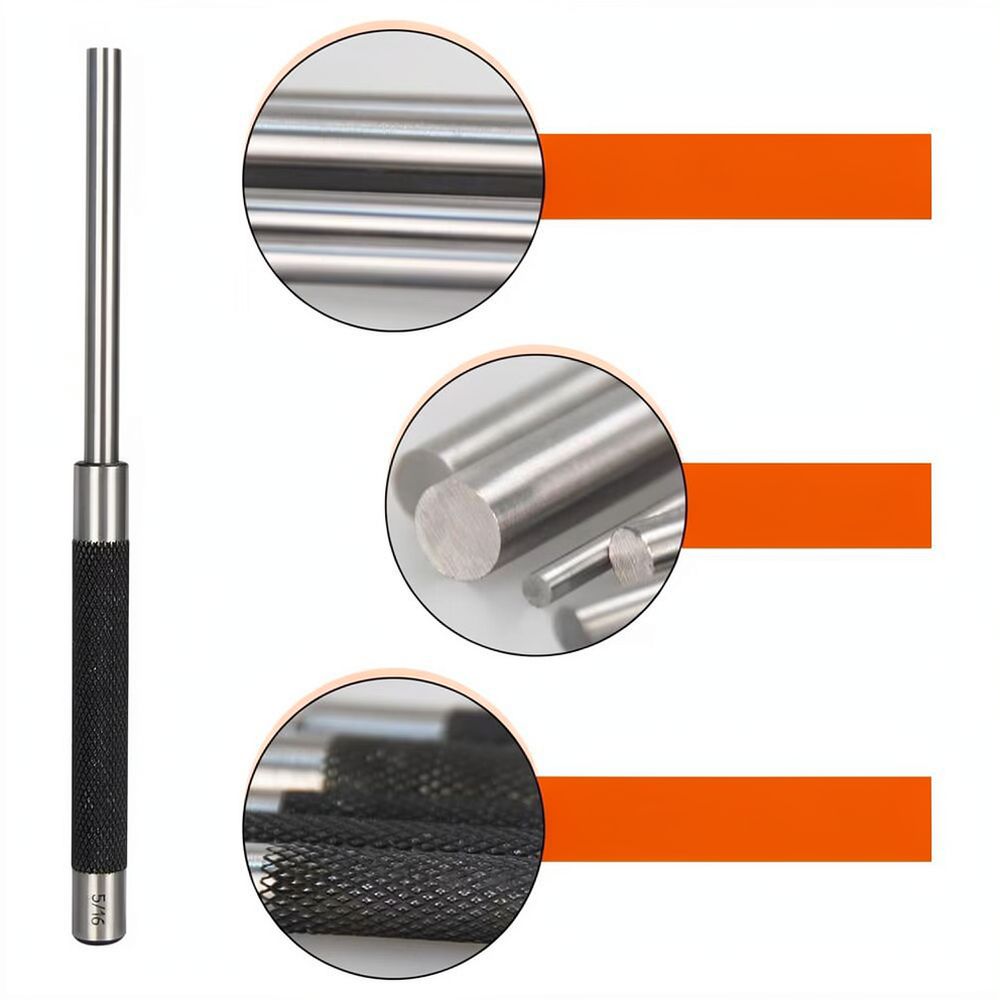 Set di punzoni di precisione i - Hand Tools In Workshop recensione e prezzo