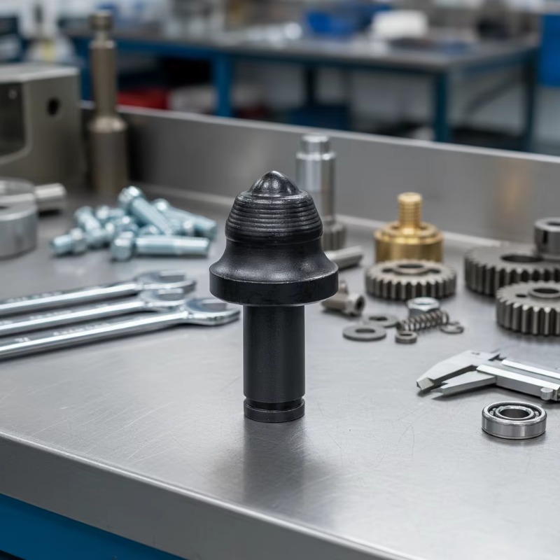 Punta da trapano a denti a sfe - Drill Press recensione e prezzo