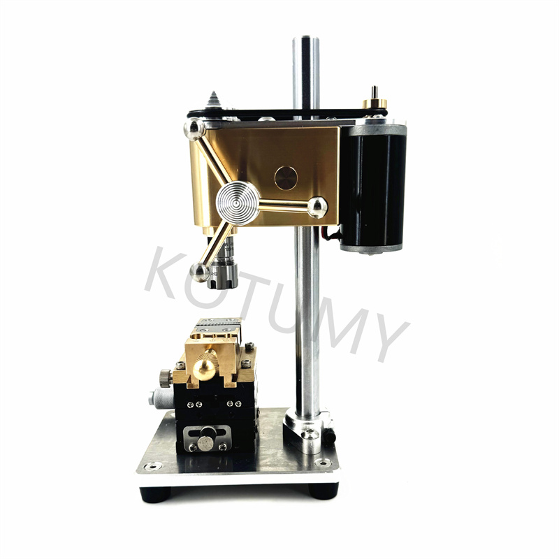 Trapano di Precisione Multifun - Drill Press recensione e prezzo