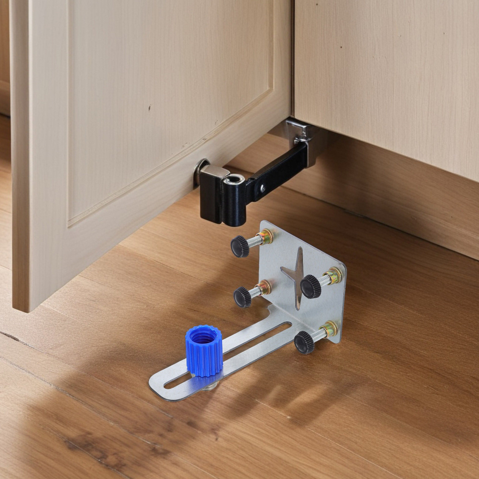 Supporto per Livella a Bolla R - Spirit Level recensione e prezzo