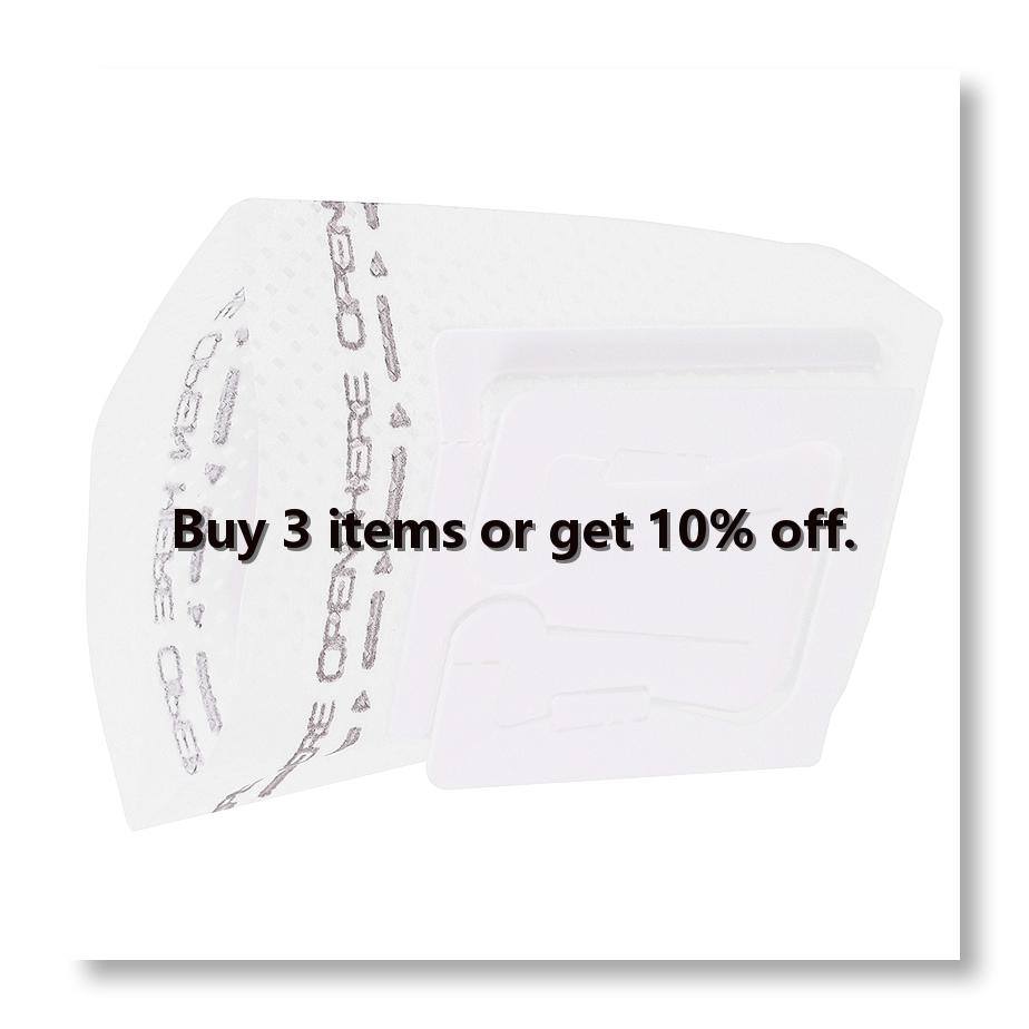 50 pezzi / confezione, sacchet - Tool Bag recensione e prezzo