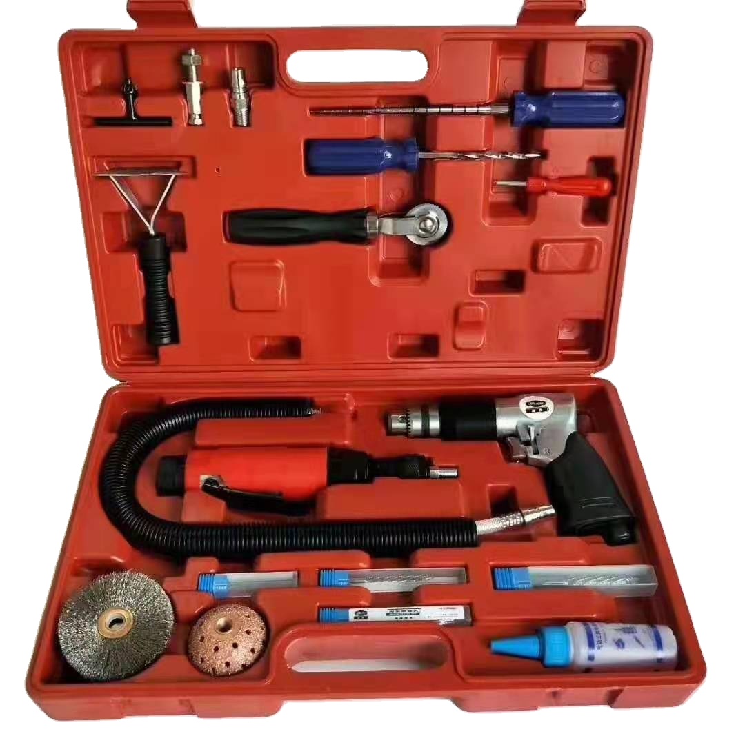 Set di Attrezzi per Riparazion - Tool Set recensione e prezzo