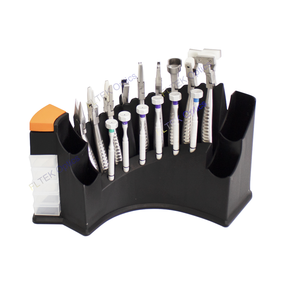 Kit di Strumenti Ottici Shangh - Screwdriver Set recensione e prezzo
