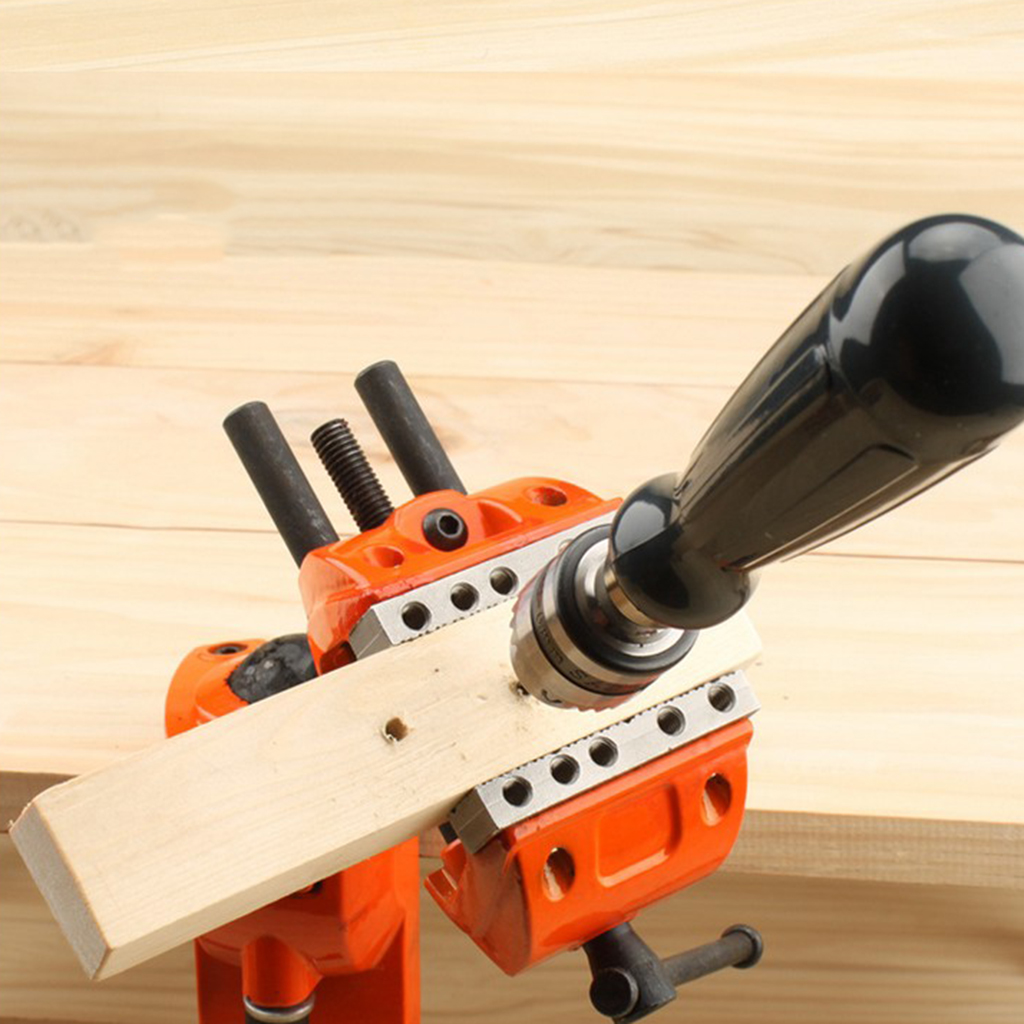 Set di trapani manuali per off - Hand Tools In Workshop recensione e prezzo