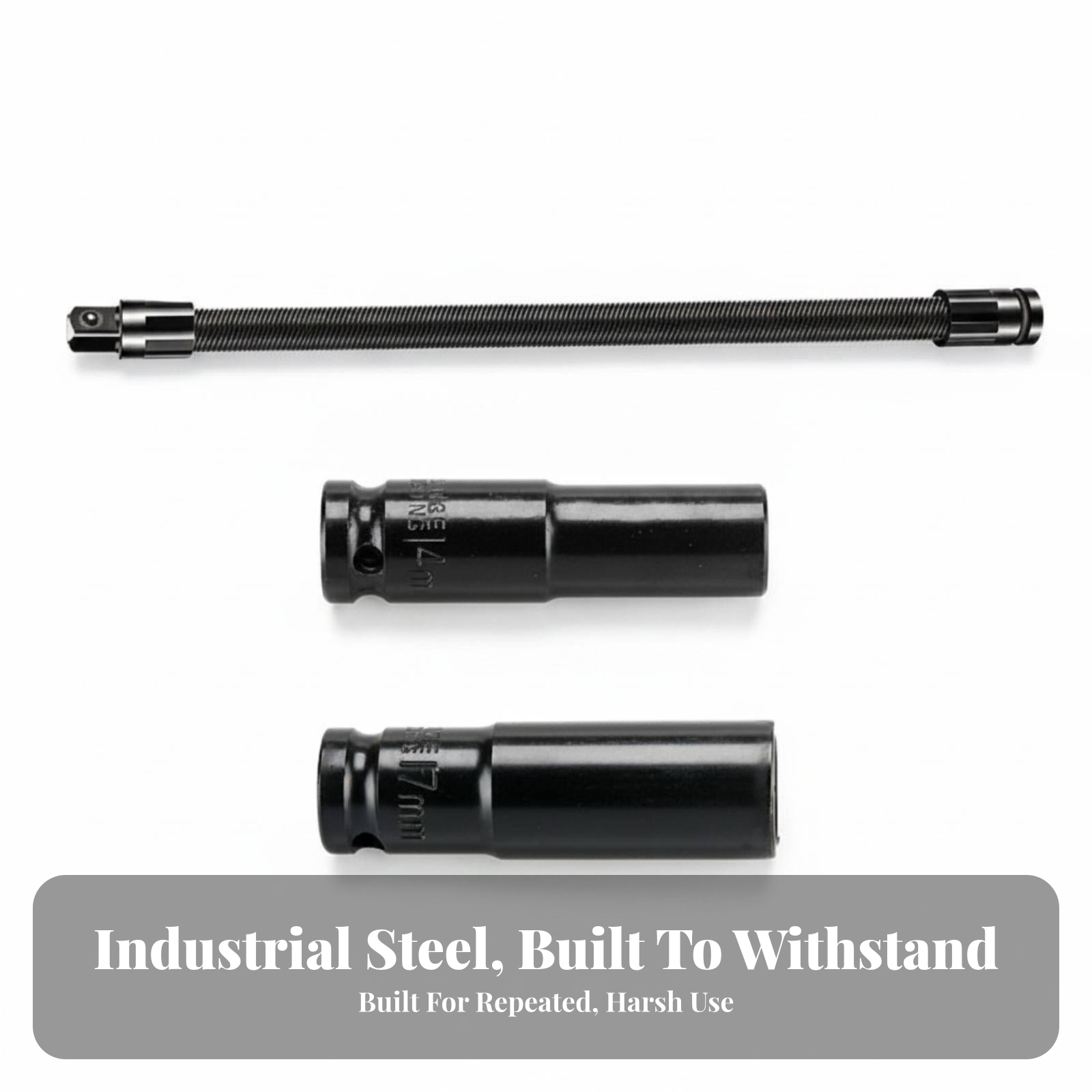 Adattatore per Avvitatore a Im - Socket Wrench recensione e prezzo