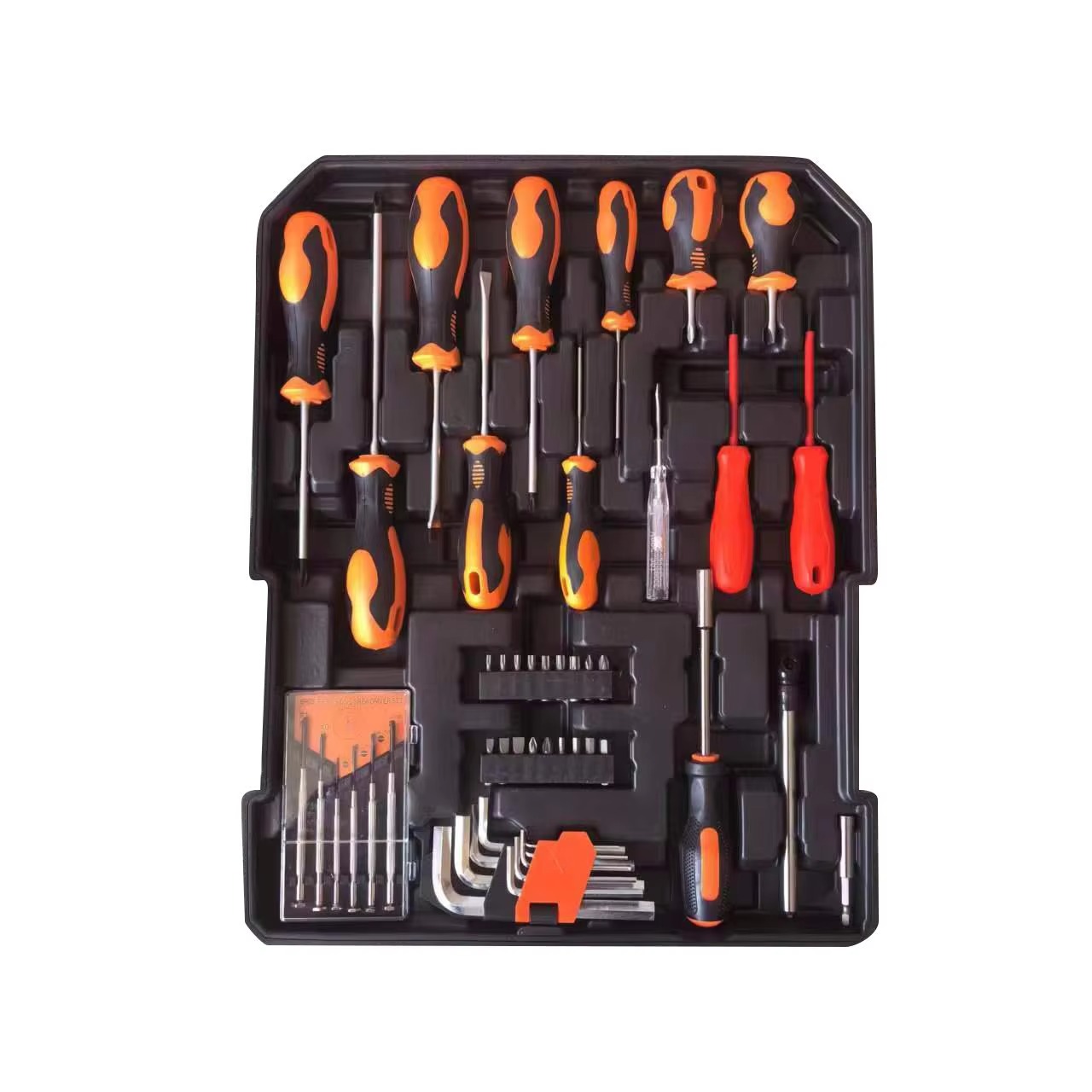 Set di Utensili Manuali OEM in - Wrench Set recensione e prezzo