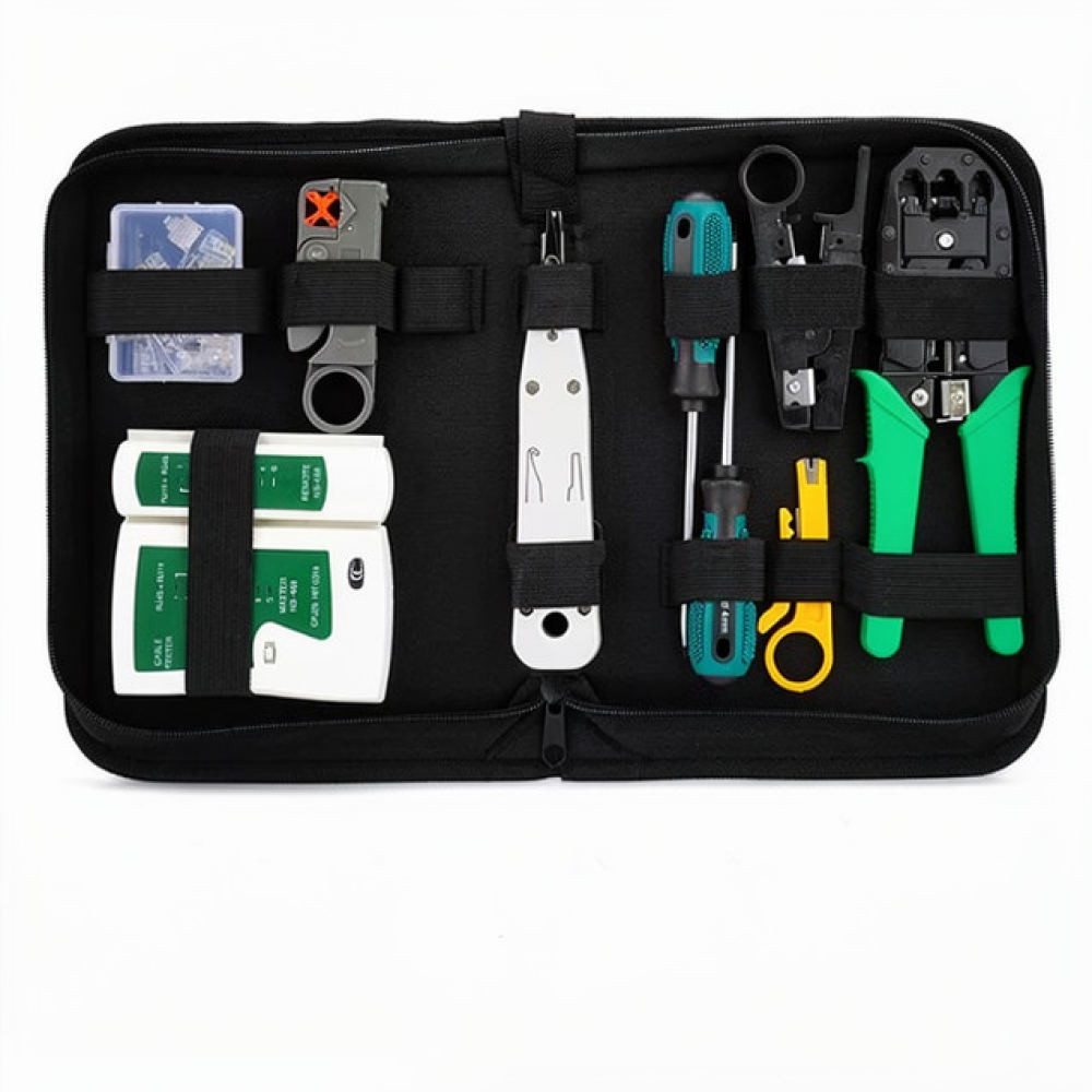 Kit professionale di strumenti - Tool Set recensione e prezzo