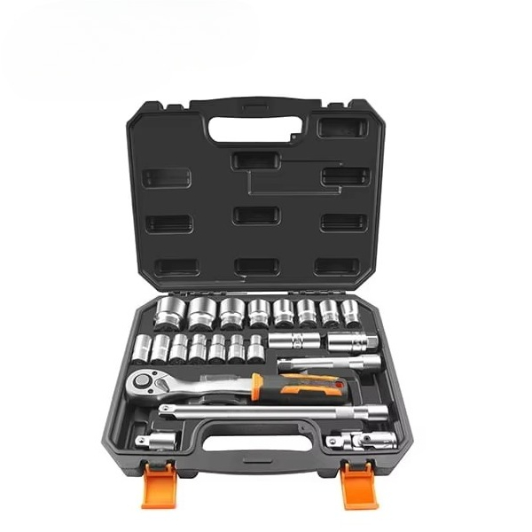 Set di Chiavi a Bussola Indust - Socket Wrench recensione e prezzo