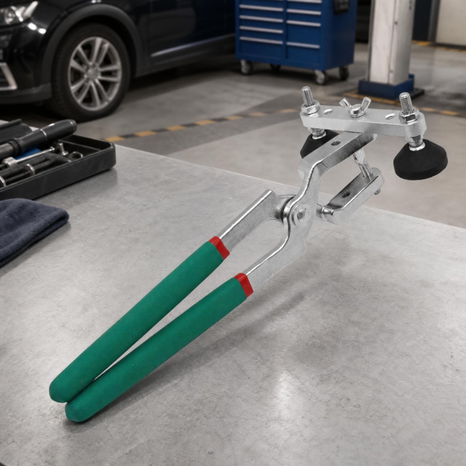 Pinza per riparazioni con sist - Pliers recensione e prezzo