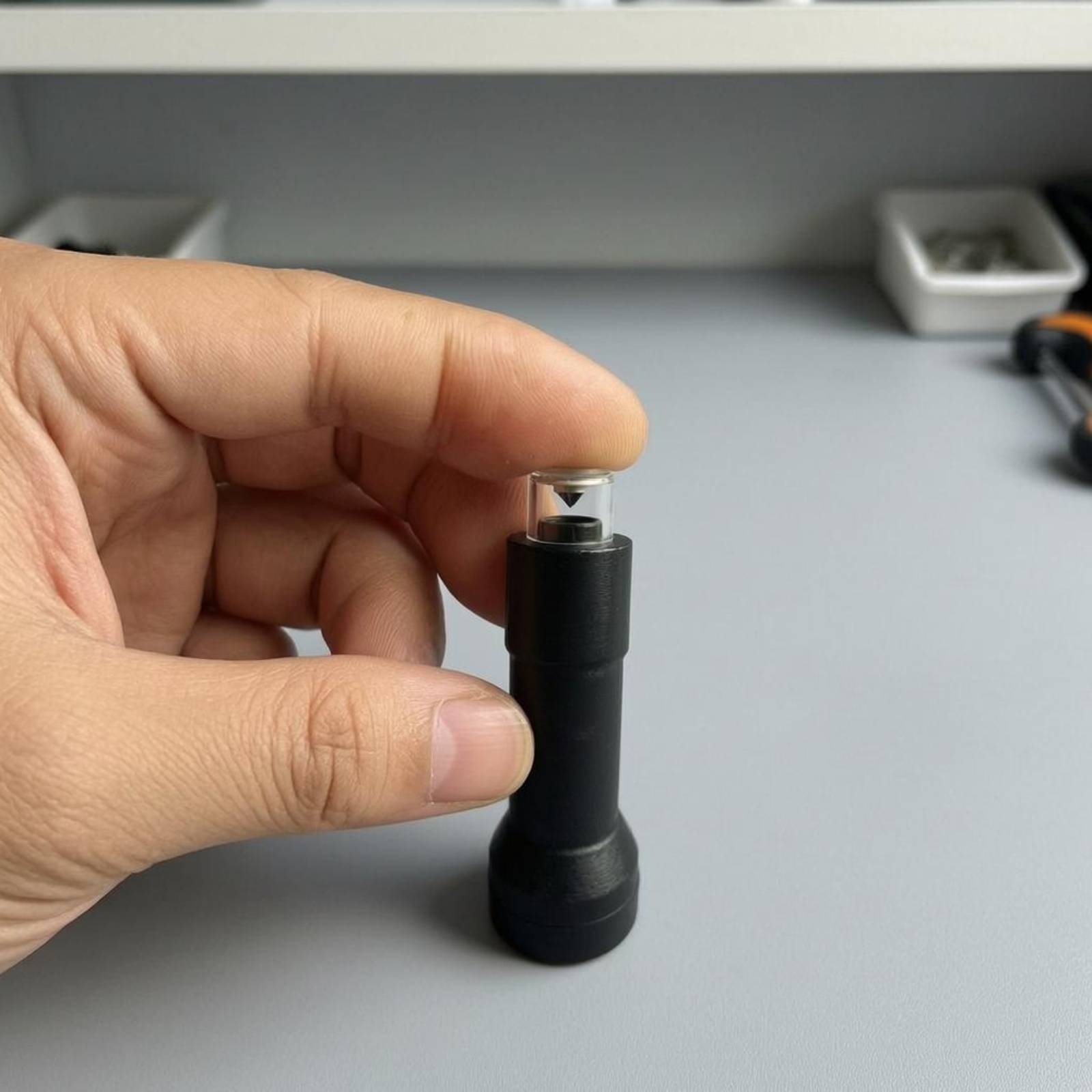 Fiala per livella a bolla Spir - Spirit Level recensione e prezzo