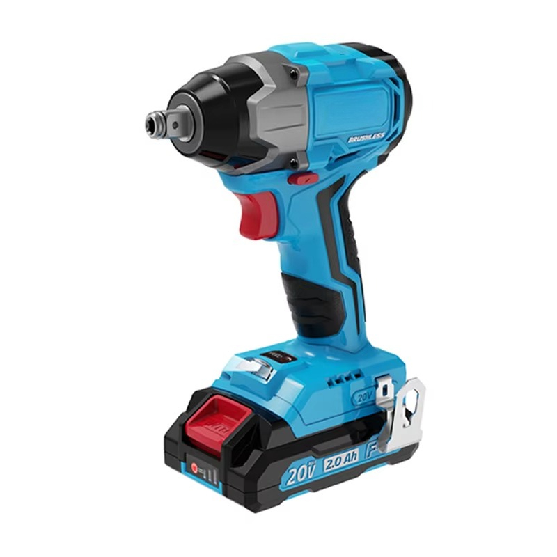Set di Chiavi Elettriche Indus - Socket Wrench recensione e prezzo