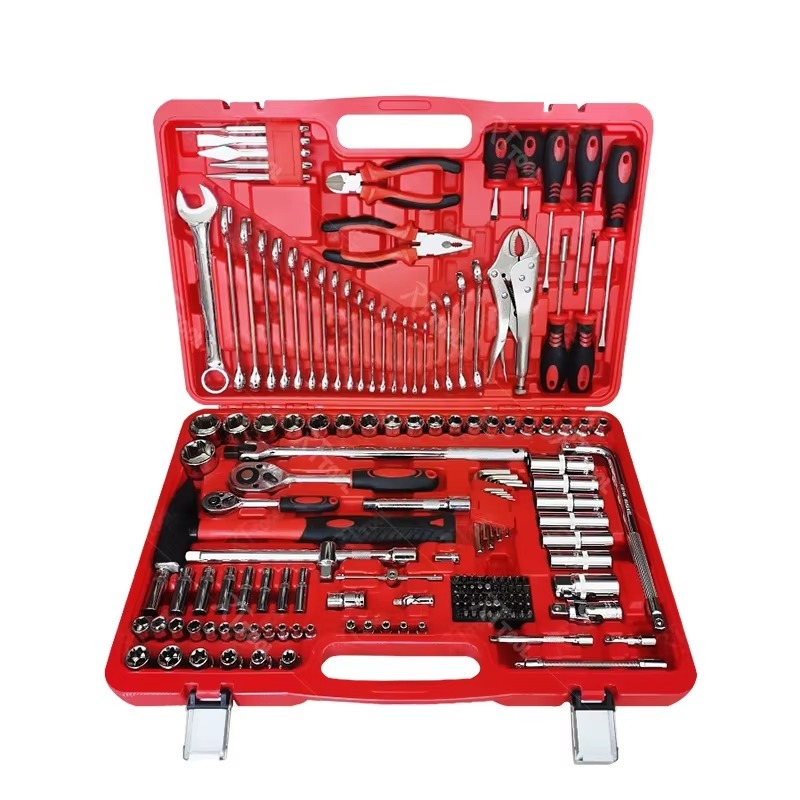 Set di Chiavi a Cricchetto RTT - Screwdriver Set recensione e prezzo