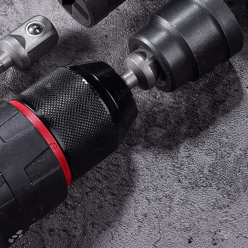 Adattatore per bussola da cric - Socket Wrench recensione e prezzo