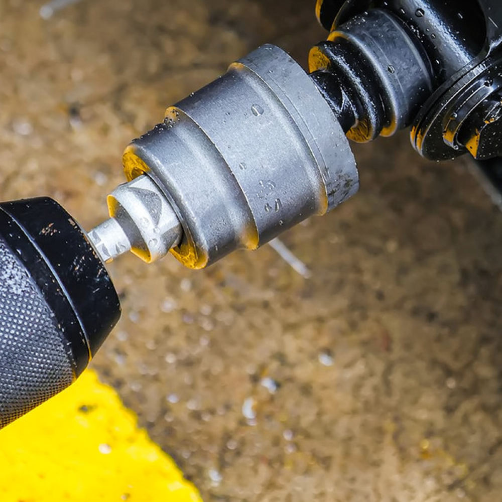Adattatore per bussola da cric - Socket Wrench recensione e prezzo