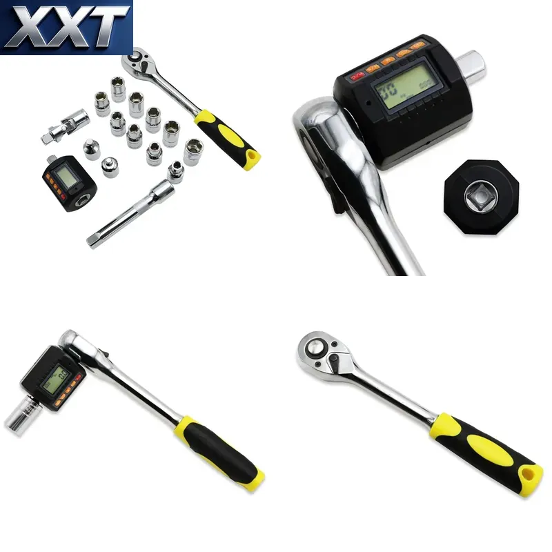 XXT SHAHE Set di Chiavi a Buss - Wrench Set recensione e prezzo