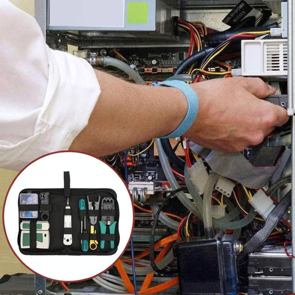 Kit completo di strumenti per  - Tool Set recensione e prezzo